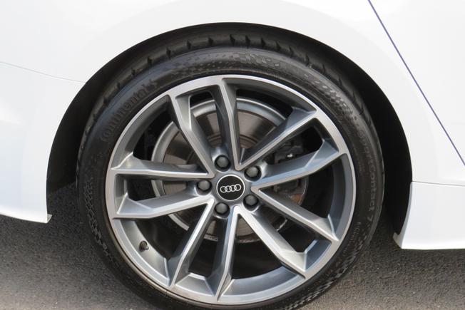 AUDI A5 Photo 10