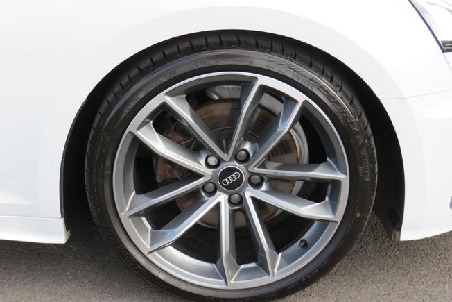 AUDI A5 Photo 11