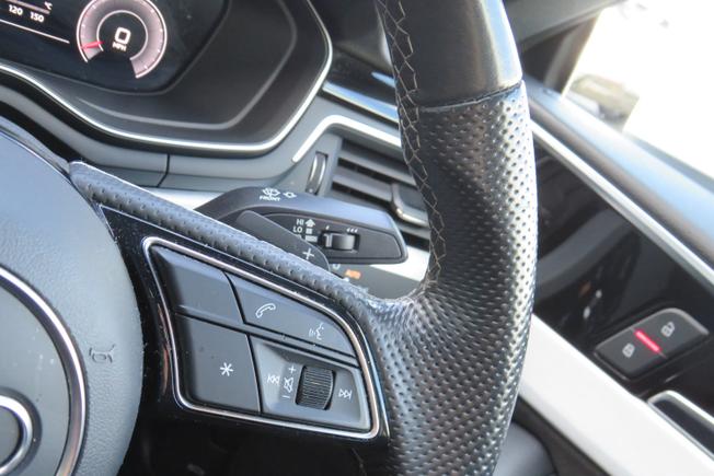 AUDI A5 Photo 15