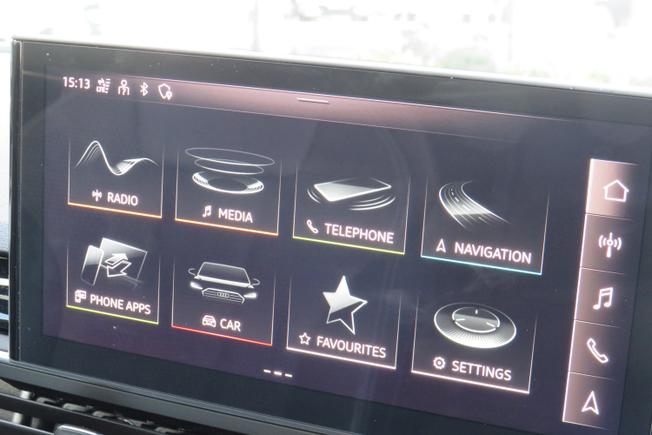 AUDI A5 Photo 19