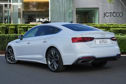 AUDI A5 Photo 2