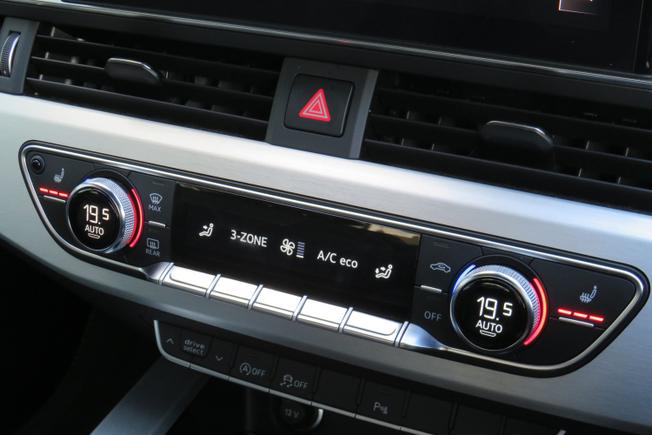 AUDI A5 Photo 22