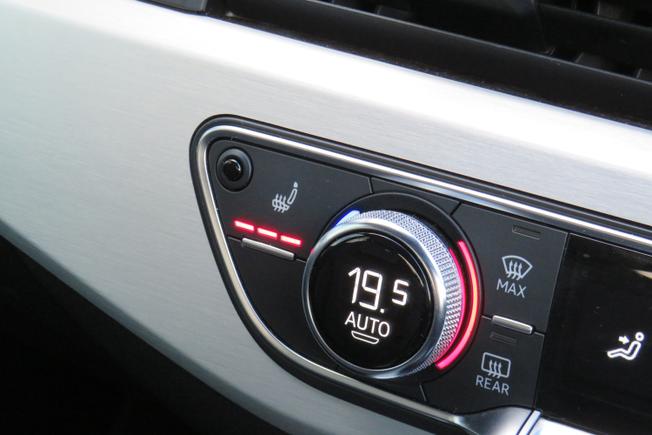AUDI A5 Photo 23