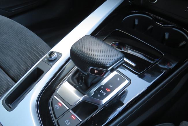 AUDI A5 Photo 24