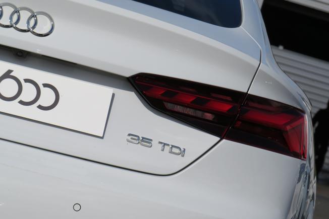 AUDI A5 Photo 28