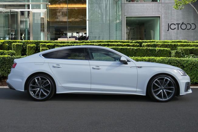 AUDI A5 Photo 3