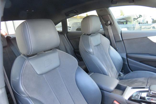 AUDI A5 Photo 30