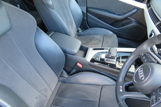 AUDI A5 Photo 31