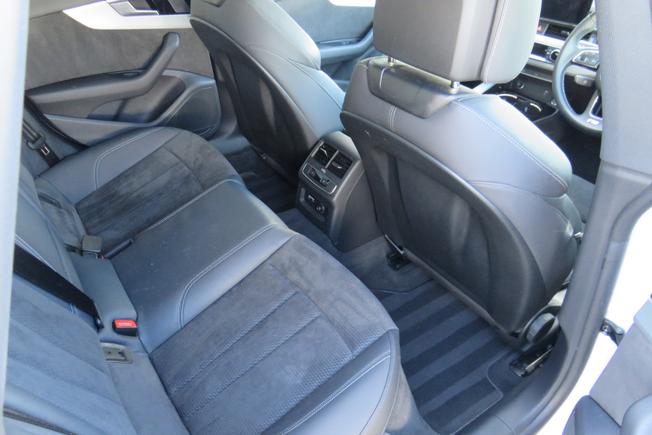 AUDI A5 Photo 32