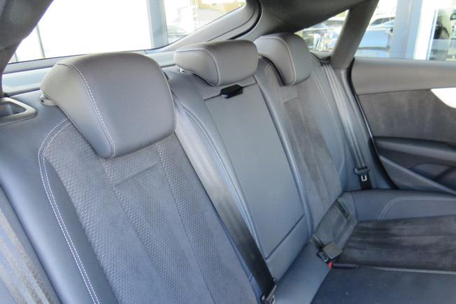 AUDI A5 Photo 33