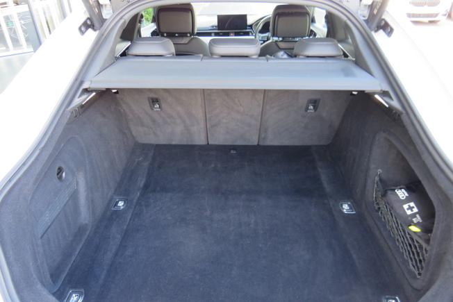 AUDI A5 Photo 35