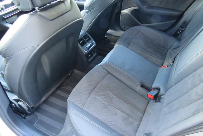 AUDI A5 Photo 38