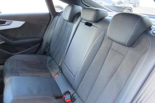 AUDI A5 Photo 39