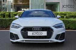 AUDI A5 Photo 4