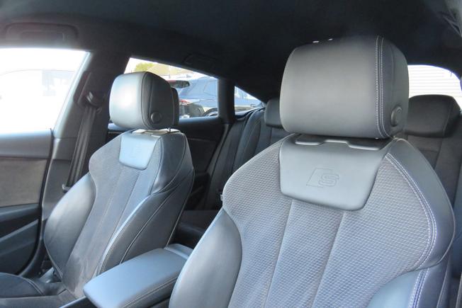 AUDI A5 Photo 41