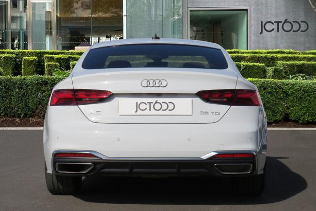 AUDI A5 Photo 5