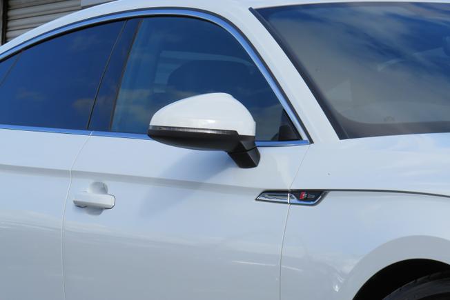 AUDI A5 Photo 7
