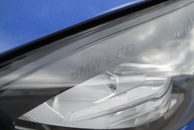 BMW I4 Photo 10