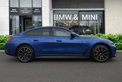 BMW I4 Photo 3