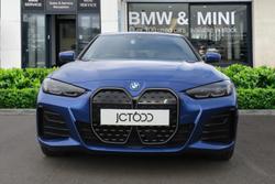 BMW I4 Photo 4