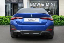 BMW I4 Photo 5