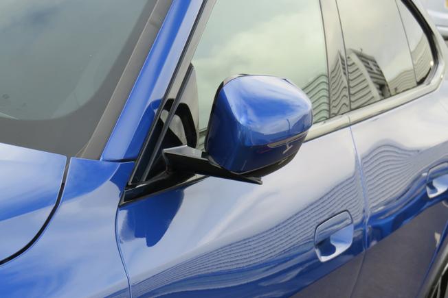BMW I4 Photo 9