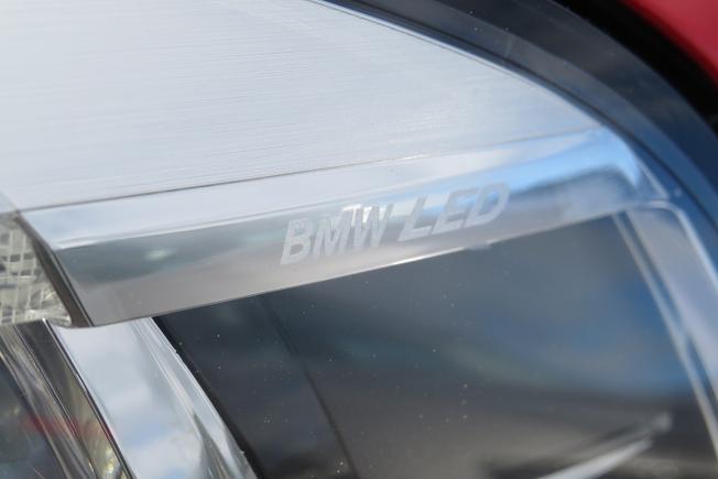 BMW 1 Series Photo 10