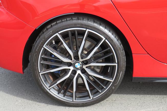 BMW 1 Series Photo 11
