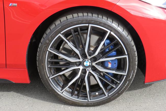 BMW 1 Series Photo 12