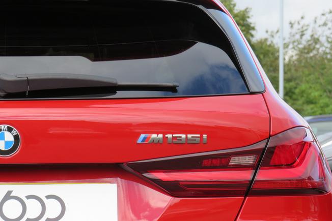 BMW 1 Series Photo 13