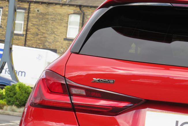 BMW 1 Series Photo 14