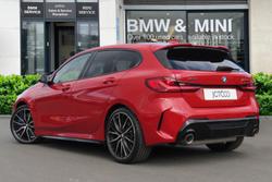 BMW 1 Series Photo 2
