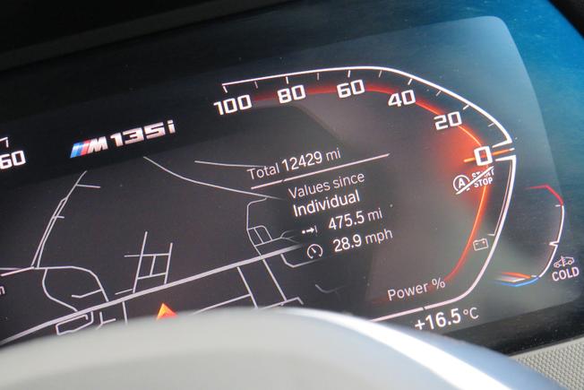 BMW 1 Series Photo 21