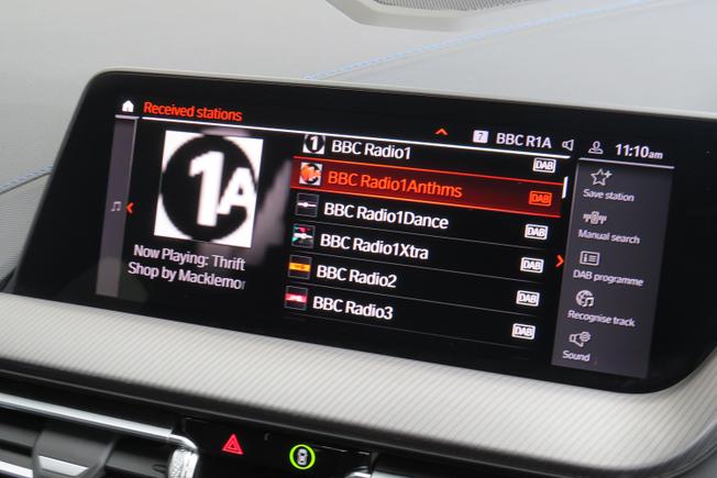 BMW 1 Series Photo 22