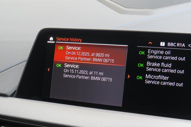 BMW 1 Series Photo 27