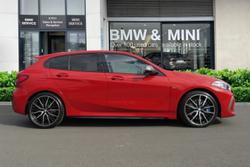 BMW 1 Series Photo 3