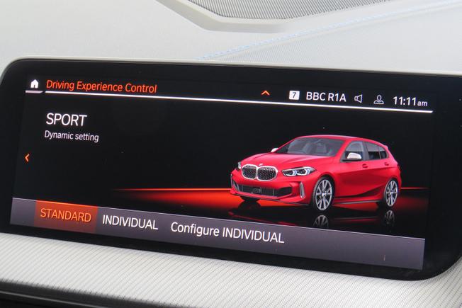BMW 1 Series Photo 30