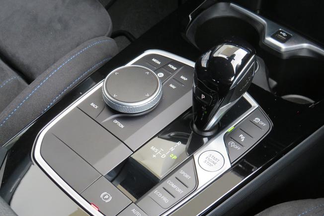 BMW 1 Series Photo 33