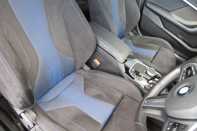 BMW 1 Series Photo 37