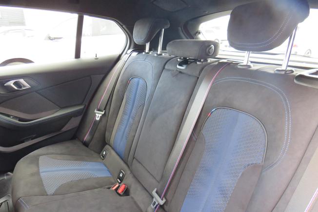 BMW 1 Series Photo 42
