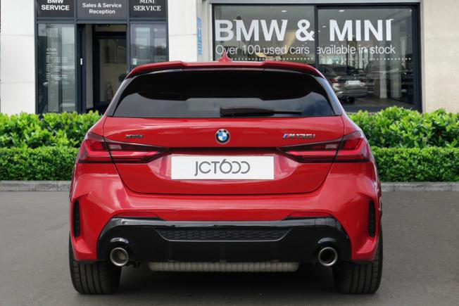 BMW 1 Series Photo 5
