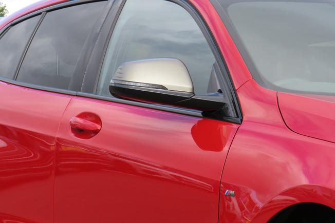 BMW 1 Series Photo 7