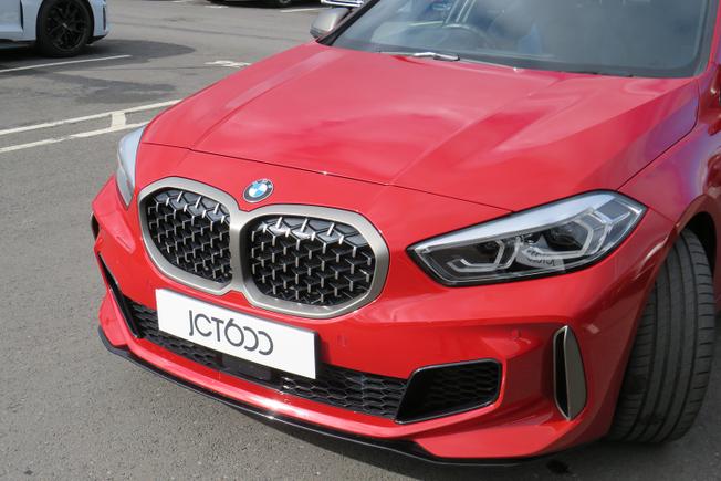 BMW 1 Series Photo 8