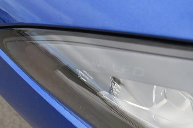 BMW I4 Photo 10