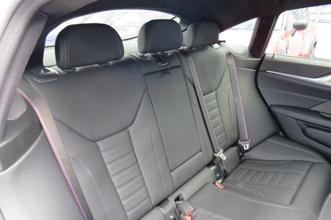 BMW I4 Photo 20