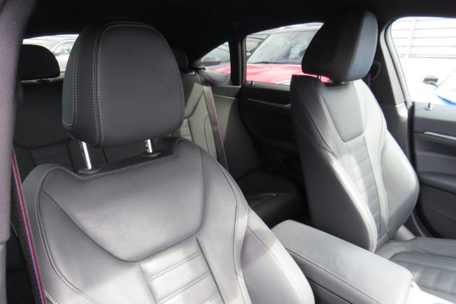 BMW I4 Photo 25