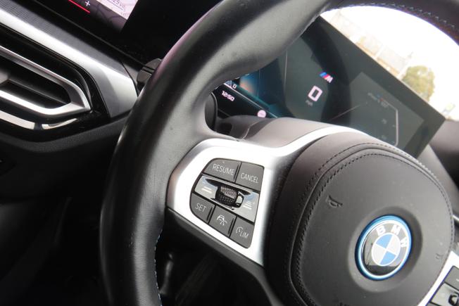 BMW I4 Photo 27