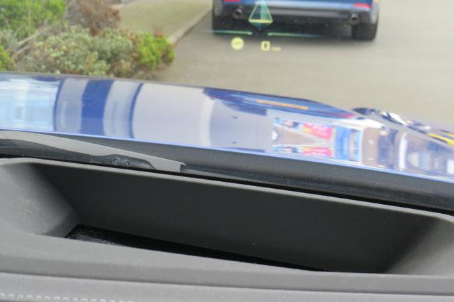 BMW I4 Photo 29