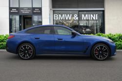 BMW I4 Photo 3