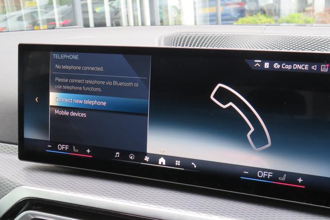 BMW I4 Photo 34